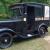 1931 Ford Model A Mail truck