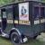 1931 Ford Model A Mail truck