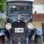 1931 Ford Model A Mail truck