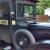 1931 Ford Model A Mail truck