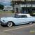 1960 Ford Thunderbird