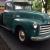 1951 GMC Other Series 150