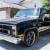 1983 GMC Suburban Sierra Classic