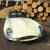 1964 Jaguar E-Type OTS