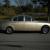 1963 Jaguar MK 2
