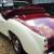 1956 Jaguar Other century drophead coupe