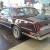 1988 Oldsmobile Cutlass