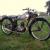 1939 Other Makes PEUGEOT P53C DECENT RESERVE, FREE SHIPPING