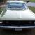 1971 Plymouth Duster