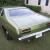 1971 Plymouth Duster