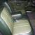 1971 Plymouth Duster