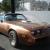 1981 Pontiac Trans Am