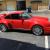 1986 Porsche 911 Carrera coupe widebody
