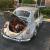 1967 Volkswagen Beetle - Classic