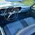 1965 Pontiac Tempest convertibe