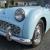 1961 Triumph Other TR3A ROADSTER - GROUND UP RESTORATION!