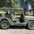 M151A2 4x4 (The MUTT) Military Utility Tactical Truck