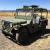 M151A2 4x4 (The MUTT) Military Utility Tactical Truck