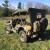 JEEP GPW FORD  1942 WILLYS FOR SALE