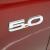 2015 Ford Mustang 5.0 GT PREMIUM CONVERTIBLE NAV