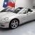 2007 Chevrolet Corvette 3LT CONVERTIBLE 6-SPD REAR CAM