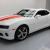 2012 Chevrolet Camaro SS RS 6SPD SUNROOF HTD LEATHER