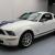 2008 Ford Mustang SHELBY GT500 SUPERCHARGED LEATHER