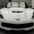 2016 Chevrolet Corvette Z06 7-SPEED NAV HUD REAR CAM