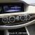 2015 Mercedes-Benz S-Class S550 P1 PANO SUNROOF NAV 19'S