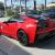 2016 Chevrolet Corvette Z06 Targa Coupe 2LZ
