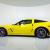 2009 Chevrolet Corvette Z06 w/1LZ Heads Up Display Carbon Fiber Int 08 10 11