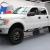 2013 Ford F-150 CREW 5.0 4X4 LIFTED LEATHER 20'S