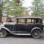 1930 Pontiac Other sedan