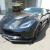 2016 Chevrolet Corvette 2dr Z06 Coupe w/3LZ