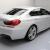 2013 BMW 6-Series 650I GRAN COUPE M-SPORT SUNROOF NAV HUD