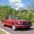 1965 Ford Mustang Mustang Hardtop