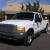 2001 Ford F-250  Super Duty