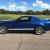 2007 Ford Mustang Shelby GT500 Mustang
