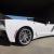 2016 Chevrolet Corvette Z06 3LZ Convertible