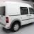 2012 Ford Transit Connect XLT CARGO VAN PARK ASSIST