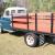 1948 Dodge Other Pickups
