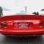2000 Dodge Viper GTS Coupe Viper Red