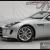 2014 Jaguar F-Type V6 S Convertible 1 Owner Clean Carfax