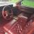 1989 Cadillac Eldorado