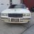 1989 Cadillac Eldorado