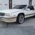 1989 Cadillac Eldorado