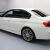 2016 BMW 3-Series 340I TURBO M-SPORT TECH SUNROOF NAV HUD