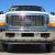 2001 Ford Excursion Limited