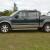 2005 Ford F-150 King Ranch