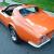 1969 Chevrolet Corvette  Coupe * T-Tops * Power Steering * NO RESERVE !!!